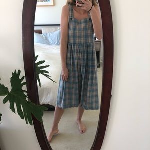 Farm dress